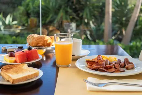 Hotel Vale do Navio in Ponta Delgada — foto 11
