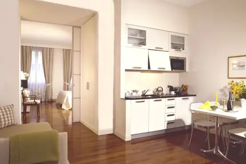 Residence Hilda in Florence, foto 24