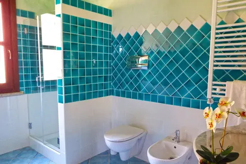 Agriturismo Su Vrau foto 10