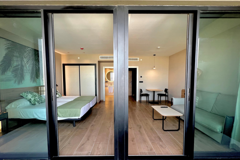 Aparthotel Primavera Park foto 7