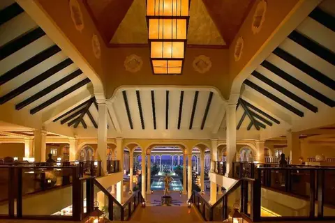 Paradisus Palma Real Golf & Spa Resort in Salvaleón de Higüey, foto 14
