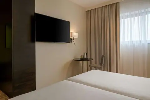 AC Hotel by Marriott Milan Sesto in Sesto San Giovanni, foto 3