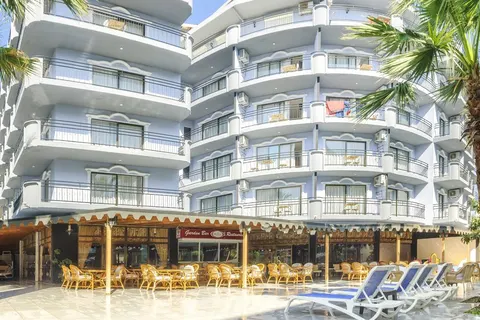 Fly & Go Mutlu Apart in Didim — foto 2