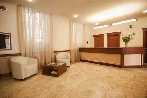 Domus Australia in Rome, foto 6