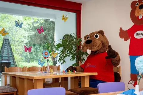 Panoramic Hotel foto 19