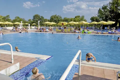 Duni Royal Resort - Holiday Village in Свети Влас — foto 16