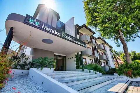 Mendos Garden Exclusive in Fethiye — foto 13