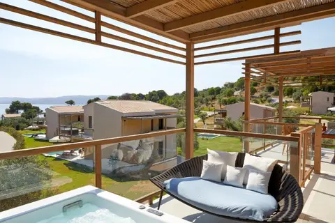 Skiathos Palace in Δήμος Σκιάθου — foto 9