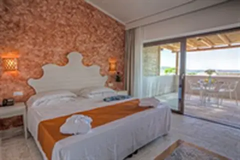 Baglioni Resort Sardinia in San Teodoro — foto 24