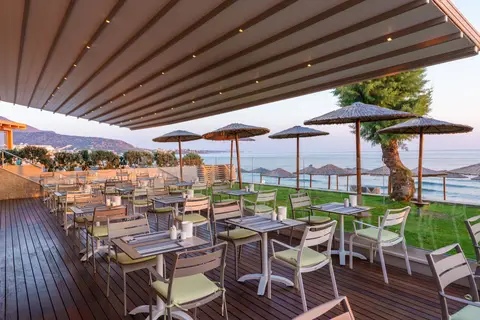 Cactus Mare Hotel in Δημοτική Ενότητα Μαλίων — foto 4