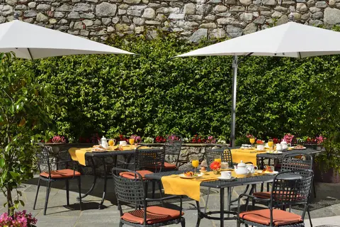 Castello Dal Pozzo Resort Lago Maggiore in Oleggio — foto 5