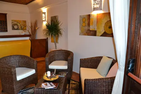 Galanias Hotel in Bari Sardo — foto 18