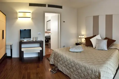 Eden Rock Resort in Florence — foto 9