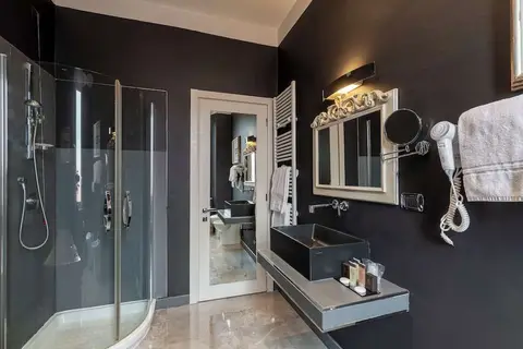 Hotel Columbia Wellness & Spa in Montecatini Terme — foto 12
