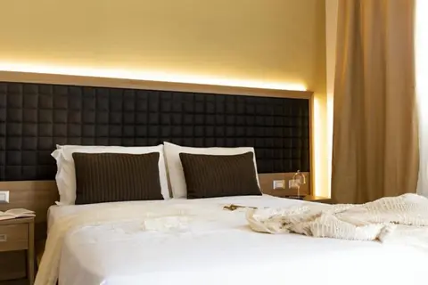 Hotel San Vincenzo Resort in Rome, foto 19