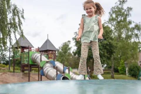 Camping Warsberg foto 16