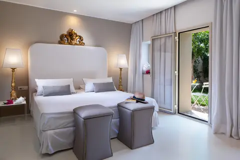 Villa Taormina in Taormina, foto 30