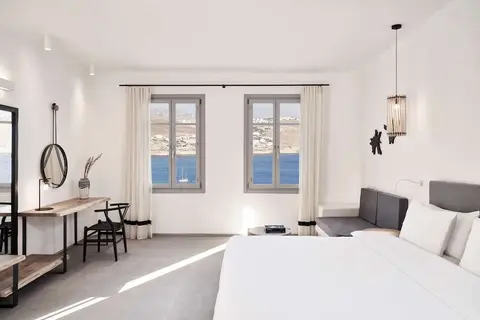 Radisson Blu Euphoria Resort in Municipality of Mykonos, foto 4