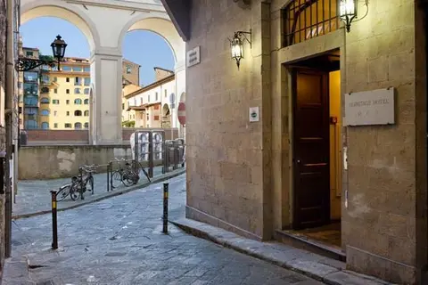 Hermitage in Florence — foto 11