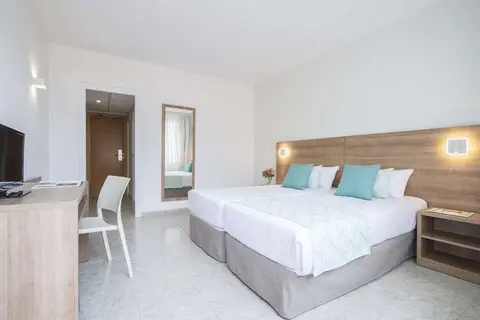 Hotel Lloret Santa Rosa in Lloret de Mar, foto 3