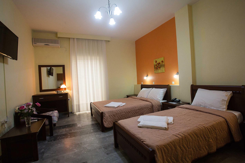 Aparthotel Remvi foto 4