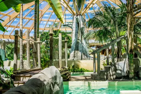 Camping & Spa L Océan foto 20