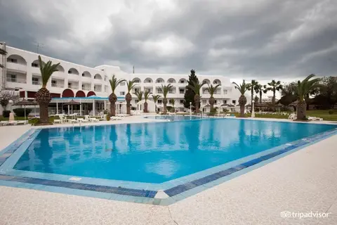 Golf Residence- Families and Couples Only in Hammam Sousse — foto 4