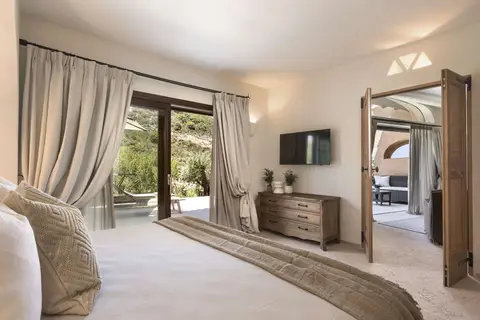 Relais Villa Carola in Arzachena — foto 5