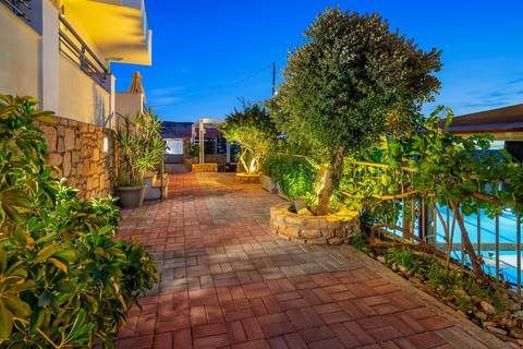 Appartementen Ariadne foto 17