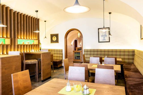 Landhotel Heitzmann foto 7