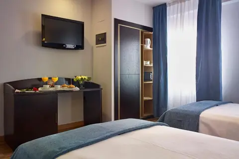 Hotel La Serrana in Aviles — foto 5