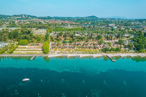 Camping Riva Blu foto 13