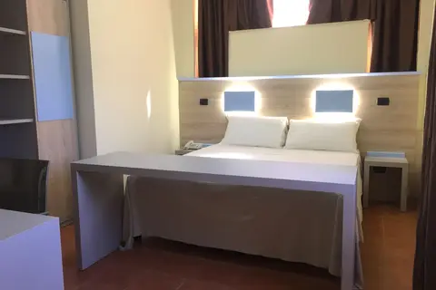 Hotel Fly in Gallipoli — foto 15