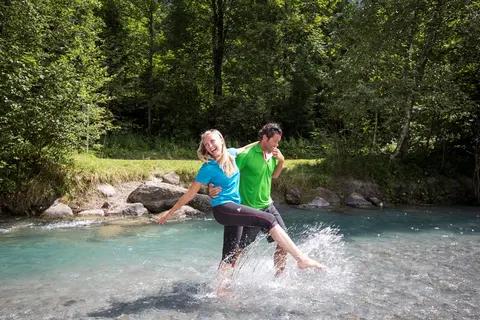 7 daagse fietsreis Drau en Karintische meren foto 3