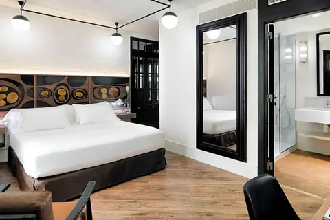 H10 Metropolitan in Barcelona — foto 6