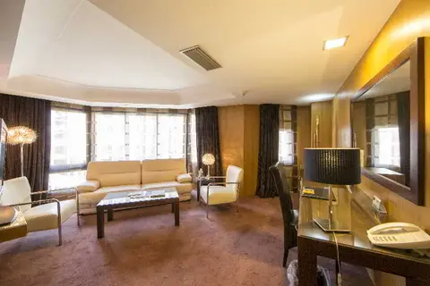 Eurostars Araguaney in Santiago de Compostella, foto 6