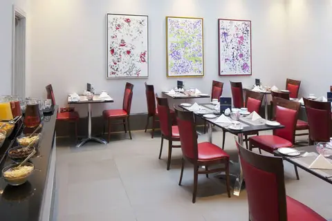Grange Langham Court Hotel in Londen — foto 10