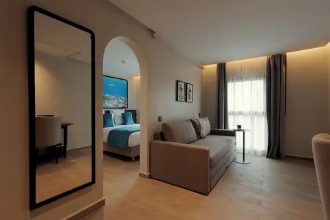 Mia Hotels Agadir in Rabat — foto 28