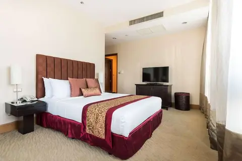 Ascott Sathorn Bangkok in Bangkok, foto 30