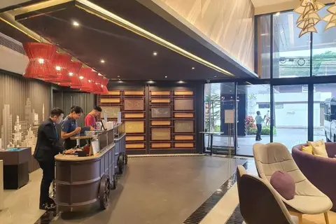 The Quart Ruamrudee by UHG in Bangkok, foto 5