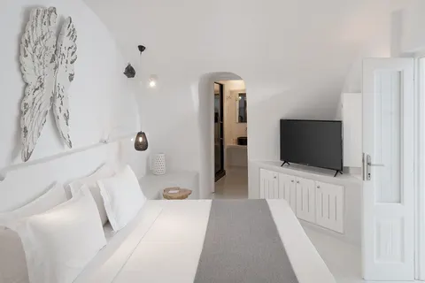 Infinity Suites & Dana Villas foto 5