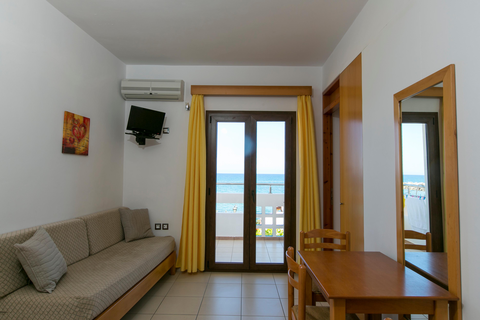 Appartementen Villa Dora foto 18