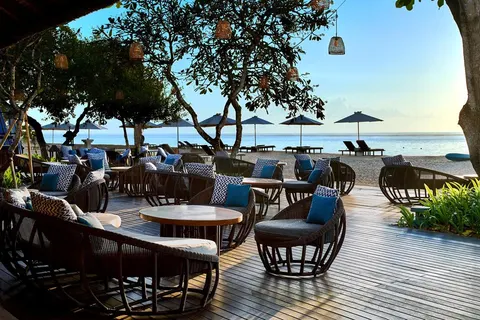 Hyatt Regency Bali foto 5