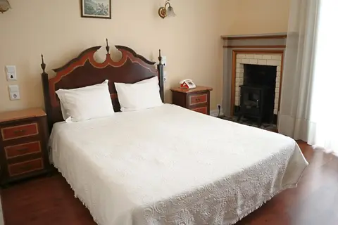Alegre Hotel Bussaco in Lissabon — foto 15