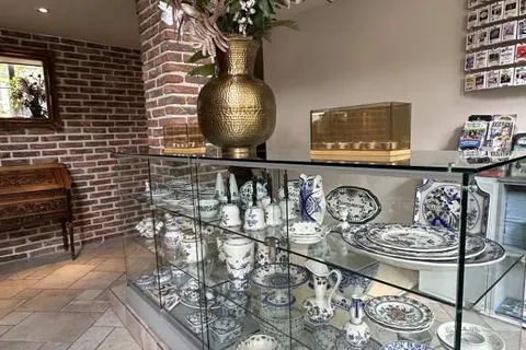 Hotel Grand Canal foto 26