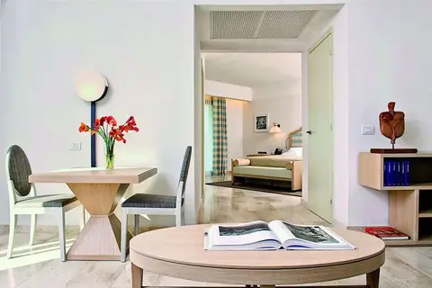 Resort Grande Baia in Santu Diadòru/San Teodoro, foto 16