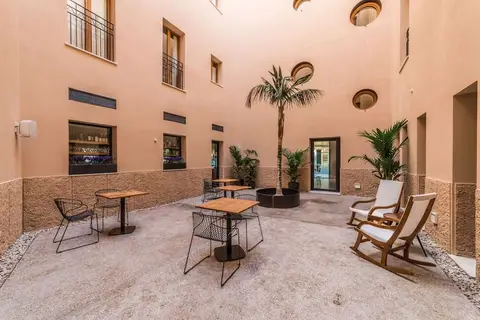 Nou Baleares in Palma — foto 5