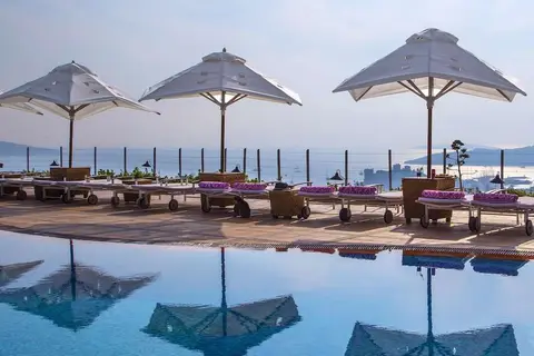 The Marmara Bodrum in Bodrum, foto 27