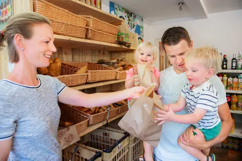 Camping Rcn Belledonne foto 10