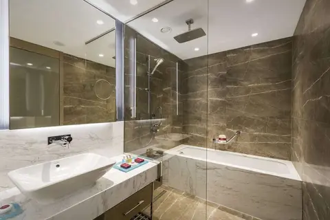 Crowne Plaza Istanbul Florya in Bakırköy — foto 12